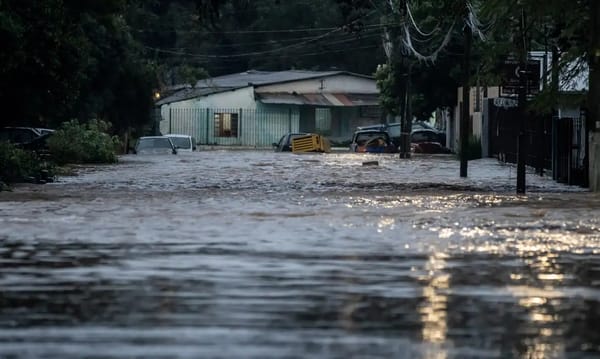 RS: Um ano depois, a população gaúcha revive o trauma da enchente