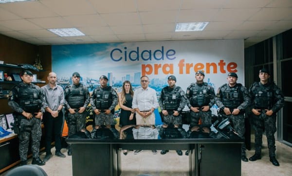 Polícia Militar de São Paulo assassina mais negros e pobres no ABC