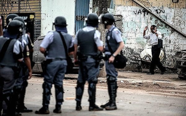 O que a liderança da Bahia (PT) e de São Paulo (Republicanos) na letalidade policial revela?