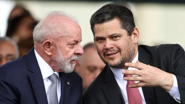 As derrotas do governo mostram os limites da conciliação