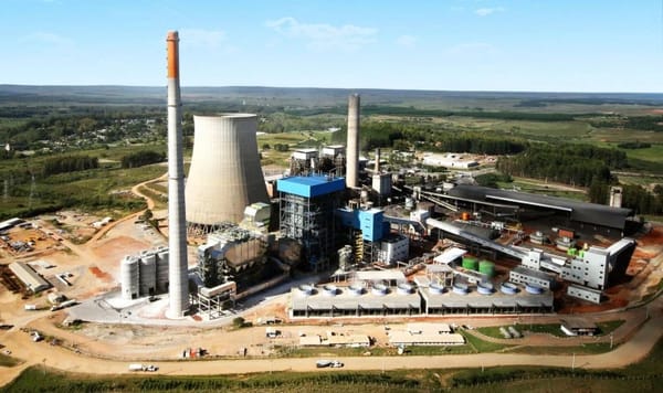 Candiota III e Pampa Sul: Usinas a carvão que mais emitem gás de efeito estufa estão no Rio Grande do Sul