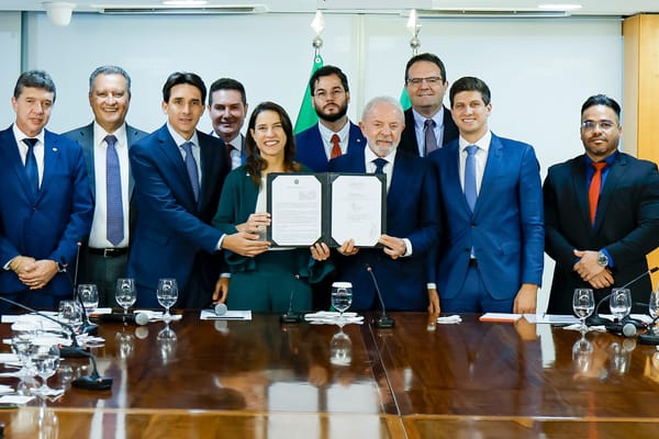 Vencer a extrema direita não é a mesma coisa que entregar a esquerda: uma resposta a Ivan Moraes