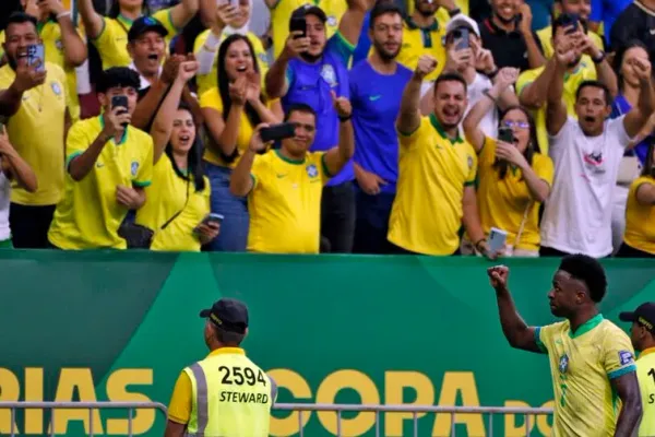 Virgínia, Vini Jr – Racismo e Machismo em Campo