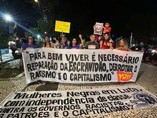 No Dia da Mulher Negra Latino-Americana e Caribenha, Well Macêdo denuncia desigualdades enfrentadas pelas mulheres negras no Pará