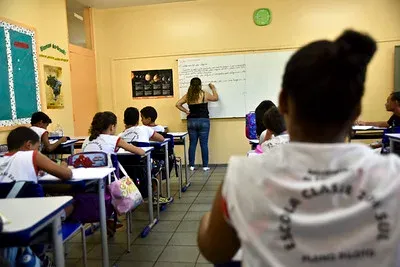 A nova lei sancionada por Lula e o projeto de Educação que vem desde Brasília