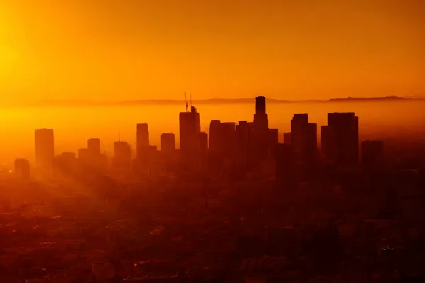 Calor devastador na Europa: O responsável se chama capitalismo