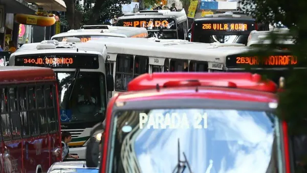 Um debate necessário: Tarifa zero, sim ! Mas enquanto transporte for um negócio, não será um direito !