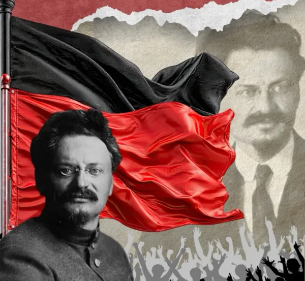 85 anos sem Trotsky: Trotsky vive! Socialismo com democracia operária ou com ditadura burocrática?