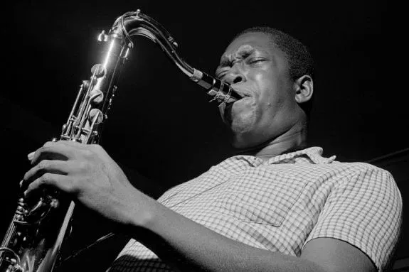 As impressões musicais de John Coltrane em seu centenário