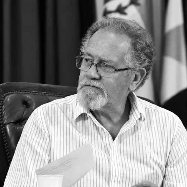 Nossa homenagem a Paulo Eduardo Gomes, lutador da classe trabalhadora e socialista