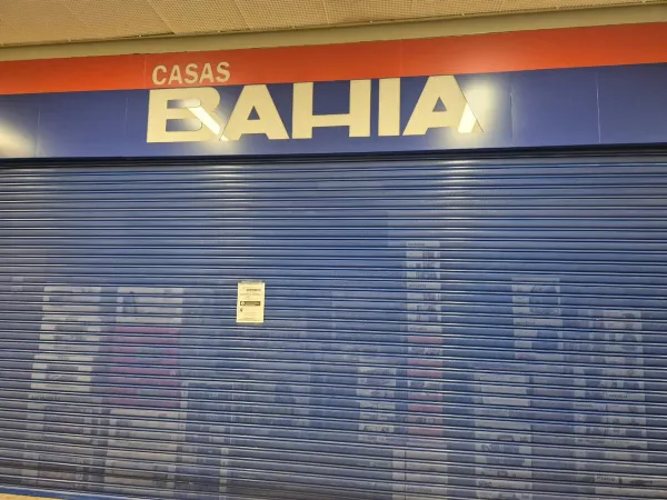 O que está por trás da quebradeira das empresas?