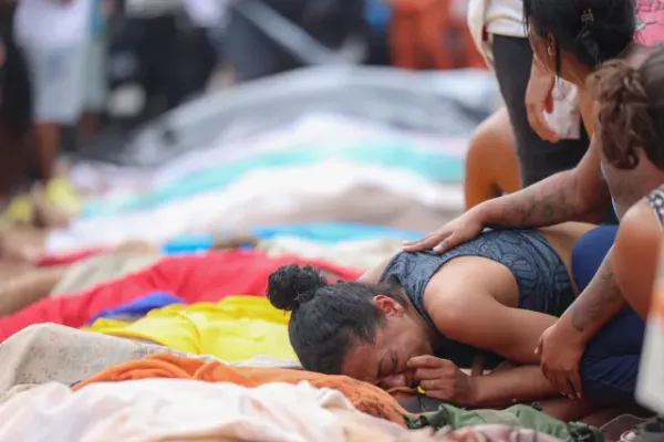 Um ano depois da chacina no Complexo da Penha e Alemão, o tráfico não foi derrotado