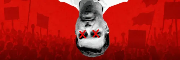 Contra Bolsonaro: Voto crítico no 13, e nenhum apoio ao governo Lula