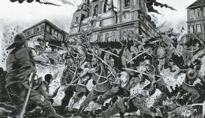 Resenha: A história do Brasil na ótica da luta de classes