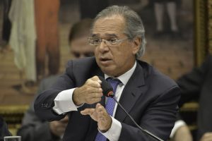 Repúdio à fala de Paulo Guedes! O Brasil não pode oprimir o Paraguai