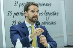 RS: Eduardo Leite não é uma via para os trabalhadores