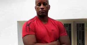 Sérgio Camargo, respeite Moïse Kabagambe!