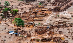 Três anos dos crimes da Vale em Brumadinho: Símbolo do genocídio e da decadência capitalista