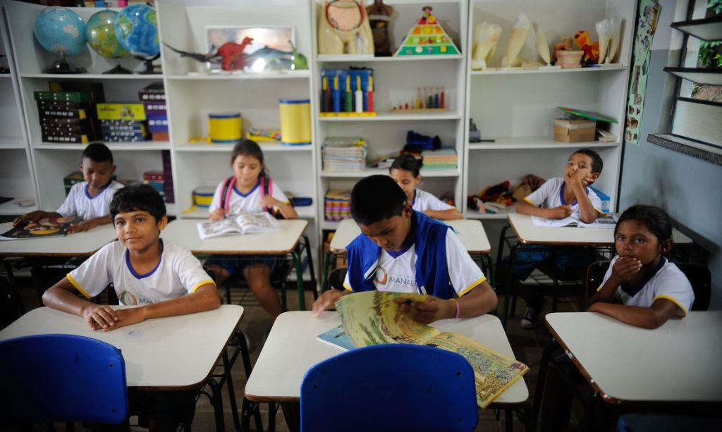 São Paulo | Crianças sem vagas no 1º ano e analfabetismo explodindo: o que está acontecendo?