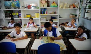 São Paulo | Crianças sem vagas no 1º ano e analfabetismo explodindo: o que está acontecendo?