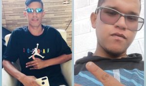 Jovens da zona norte de São Paulo são presos injustamente