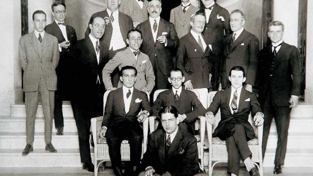 Antropofagia e Modernismo: 100 anos da Semana de Arte Moderna de 1922