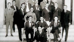 Antropofagia e Modernismo: 100 anos da Semana de Arte Moderna de 1922