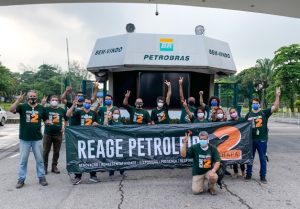 Rio de Janeiro: Oposição vence eleições no Sindicato dos Petroleiros de Caxias