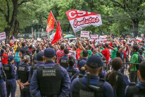 Cidade Rebelde: as lições que vem de Teresina