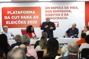 CSP-Conlutas anuncia que não irá à Conclat, ao evento se limitar ao calendário eleitoral e não apontar lutas