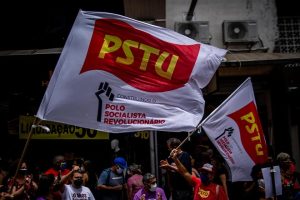 Polo Socialista Revolucionário: balanço e perspectivas