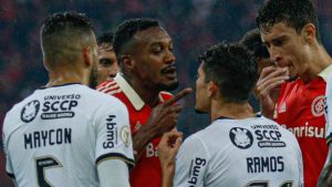 Caso Rafael Ramos e o racismo no futebol: um debate sobre o sistema capitalista de opressão e exploração e seu reflexo no esporte