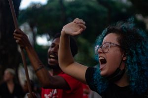 Manifesto do Rebeldia: A juventude trabalhadora condenada pelo capitalismo pode derrotar o sistema