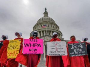 Suprema Corte dos Estados Unidos pode reverter decisão que há 50 anos garantiu direito ao aborto às mulheres