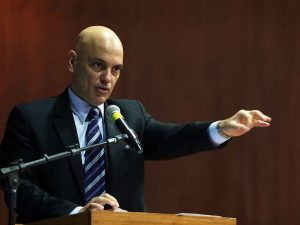 Não à censura do STF contra o PCO