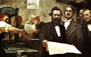 Os 175 anos do Manifesto Comunista