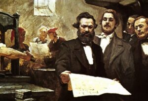 Os 175 anos do Manifesto Comunista