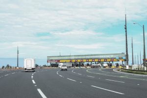 PR: É preciso acabar com o pedágio! Chega de privatização!