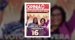 Opinião Socialista Nº643