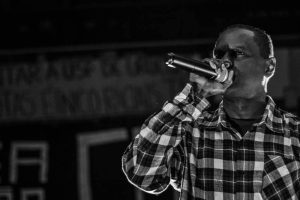 Hertz Dias: Uma pré-candidatura revolucionária e socialista para enfrentar as engrenagens do sistema