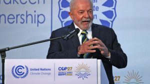Lula na COP-27 e o agro que não é 'pop'