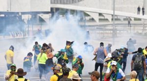 CSP-Conlutas: Todos às ruas nos atos desta segunda-feira