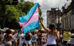 29/01: A continuidade das lutas pelo respeito e pelos direitos das pessoas trans e travestis