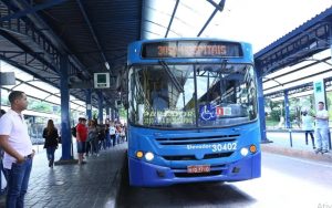 MG: Rodoviários de Belo Horizonte estão em greve por reajuste salarial