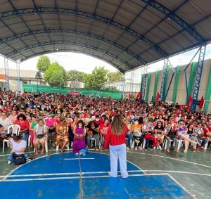 CE: Todo apoio à paralisação dos professores de Fortaleza