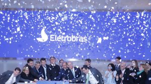 Privatização da Eletrobras é roubo: Estatização sem indenização, já!