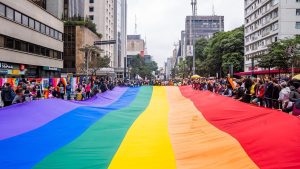 Na contramão do marxismo revolucionário, o stalinismo sempre tratou as LGBTIs como “doentes”