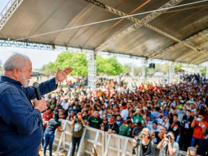HERTZ DIAS | O projeto de Nação por trás do discurso de Lula sobre a mestiçagem como o lado bom da escravidão