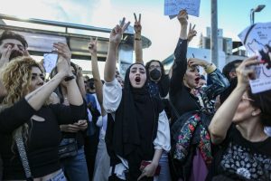 LIT-QI: Por um 8 de março internacionalista e de luta