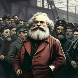 205 anos de Marx: Uma vida a serviço da classe operária